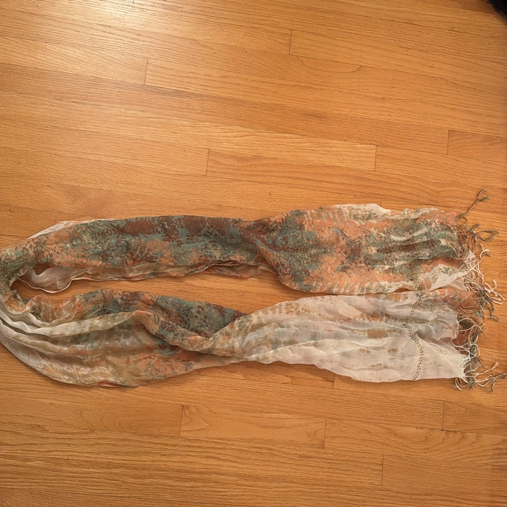 Scarf Bundle - Picture 3 of 4